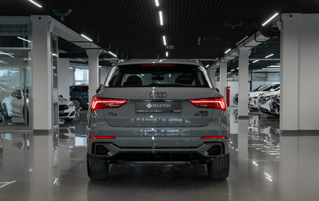Audi Q3, 2026 год, 5 150 000 рублей, 6 фотография