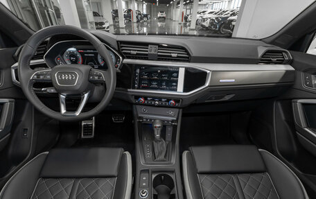 Audi Q3, 2026 год, 5 150 000 рублей, 8 фотография