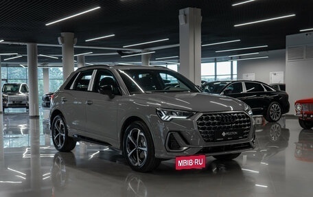 Audi Q3, 2026 год, 5 150 000 рублей, 2 фотография