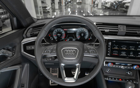 Audi Q3, 2026 год, 5 150 000 рублей, 11 фотография