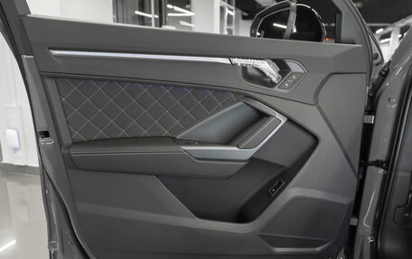 Audi Q3, 2026 год, 5 150 000 рублей, 16 фотография