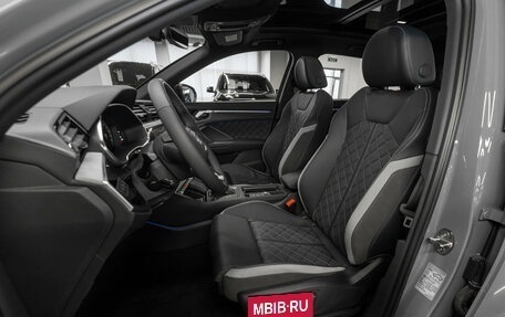 Audi Q3, 2026 год, 5 150 000 рублей, 9 фотография