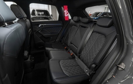 Audi Q3, 2026 год, 5 150 000 рублей, 13 фотография