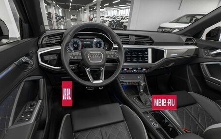 Audi Q3, 2026 год, 5 150 000 рублей, 7 фотография