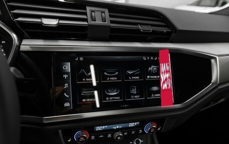 Audi Q3, 2026 год, 5 150 000 рублей, 19 фотография