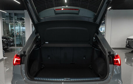 Audi Q3, 2026 год, 5 150 000 рублей, 24 фотография