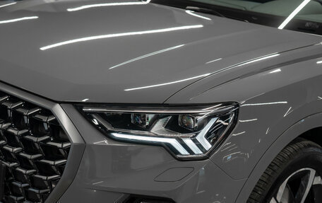 Audi Q3, 2026 год, 5 150 000 рублей, 27 фотография