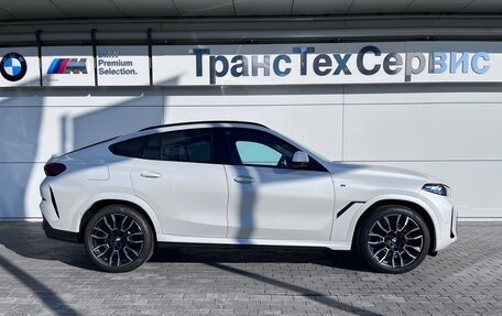 BMW X6, 2025 год, 4 880 000 рублей, 5 фотография