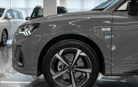 Audi Q3, 2026 год, 5 150 000 рублей, 26 фотография