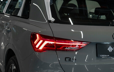 Audi Q3, 2026 год, 5 150 000 рублей, 28 фотография