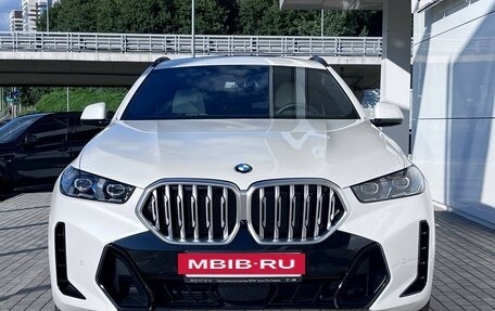 BMW X6, 2025 год, 4 880 000 рублей, 2 фотография