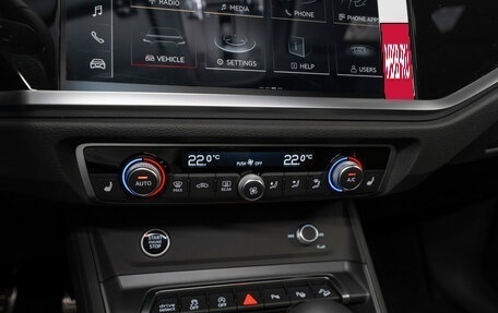 Audi Q3, 2026 год, 5 150 000 рублей, 23 фотография