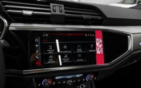 Audi Q3, 2026 год, 5 150 000 рублей, 21 фотография