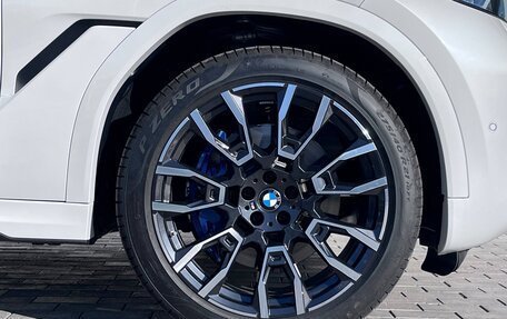 BMW X6, 2025 год, 4 880 000 рублей, 10 фотография