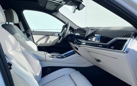 BMW X6, 2025 год, 4 880 000 рублей, 11 фотография