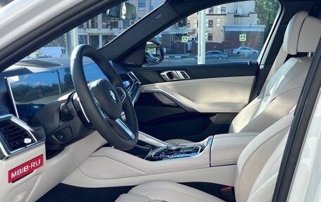 BMW X6, 2025 год, 4 880 000 рублей, 14 фотография
