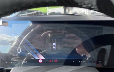 BMW X6, 2025 год, 4 880 000 рублей, 16 фотография