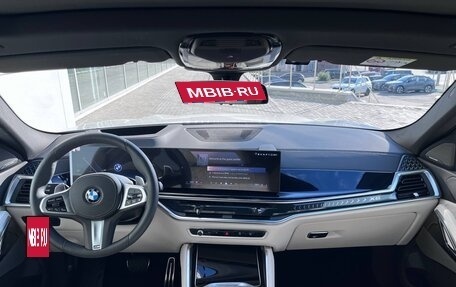 BMW X6, 2025 год, 4 880 000 рублей, 12 фотография