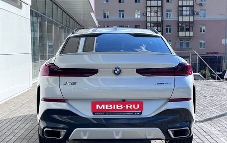BMW X6, 2025 год, 4 880 000 рублей, 7 фотография