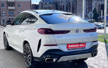 BMW X6, 2025 год, 4 880 000 рублей, 8 фотография