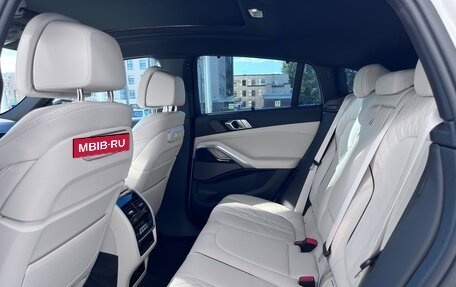 BMW X6, 2025 год, 4 880 000 рублей, 15 фотография