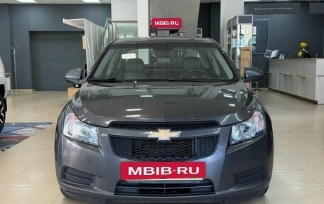 Chevrolet Cruze II, 2012 год, 600 000 рублей, 2 фотография