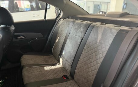 Chevrolet Cruze II, 2012 год, 600 000 рублей, 11 фотография