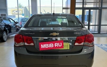 Chevrolet Cruze II, 2012 год, 600 000 рублей, 4 фотография