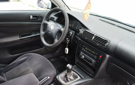 Volkswagen Passat B5+ рестайлинг, 1998 год, 175 000 рублей, 8 фотография