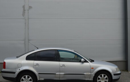 Volkswagen Passat B5+ рестайлинг, 1998 год, 175 000 рублей, 3 фотография