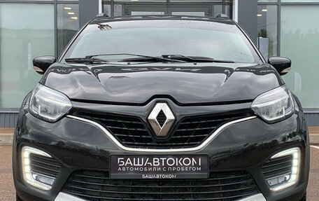 Renault Kaptur I рестайлинг, 2018 год, 1 550 000 рублей, 3 фотография