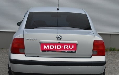 Volkswagen Passat B5+ рестайлинг, 1998 год, 175 000 рублей, 5 фотография