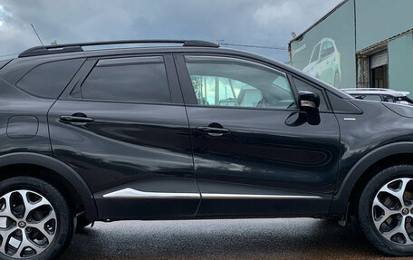 Renault Kaptur I рестайлинг, 2018 год, 1 550 000 рублей, 7 фотография