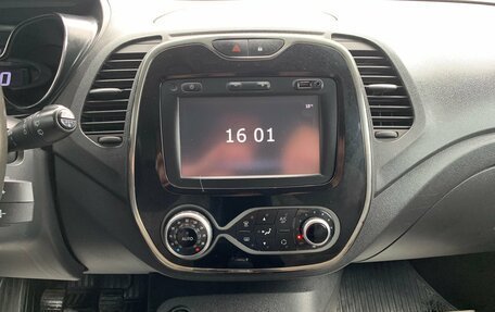 Renault Kaptur I рестайлинг, 2018 год, 1 550 000 рублей, 14 фотография
