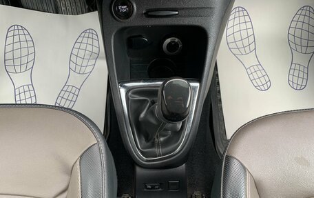 Renault Kaptur I рестайлинг, 2018 год, 1 550 000 рублей, 15 фотография