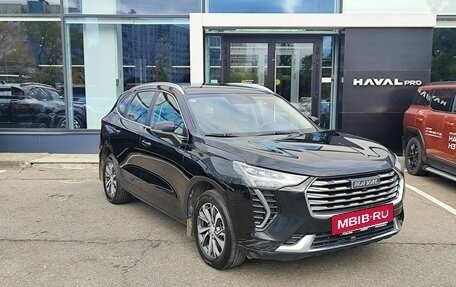 Haval Jolion, 2022 год, 1 499 000 рублей, 3 фотография