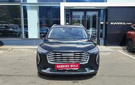 Haval Jolion, 2022 год, 1 499 000 рублей, 2 фотография