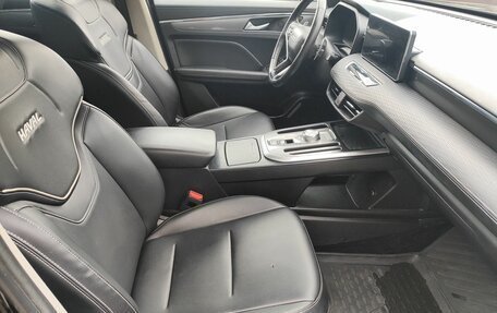 Haval Jolion, 2022 год, 1 499 000 рублей, 9 фотография