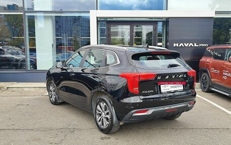 Haval Jolion, 2022 год, 1 499 000 рублей, 7 фотография