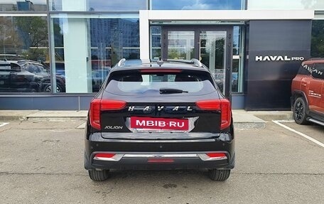 Haval Jolion, 2022 год, 1 499 000 рублей, 6 фотография