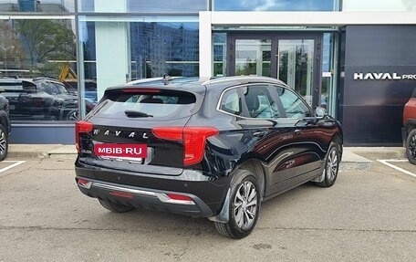 Haval Jolion, 2022 год, 1 499 000 рублей, 5 фотография