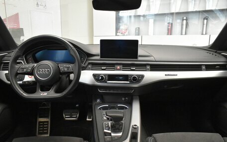 Audi A5, 2019 год, 3 849 000 рублей, 9 фотография