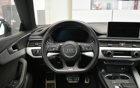 Audi A5, 2019 год, 3 849 000 рублей, 8 фотография