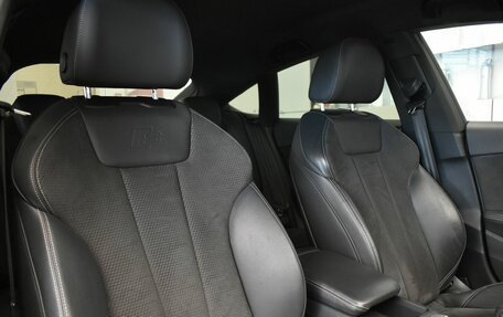 Audi A5, 2019 год, 3 849 000 рублей, 26 фотография
