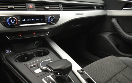 Audi A5, 2019 год, 3 849 000 рублей, 22 фотография