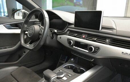 Audi A5, 2019 год, 3 849 000 рублей, 27 фотография