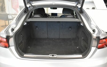Audi A5, 2019 год, 3 849 000 рублей, 28 фотография