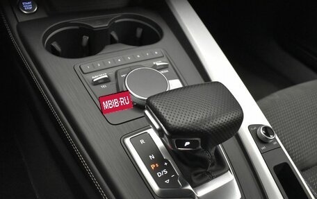 Audi A5, 2019 год, 3 849 000 рублей, 21 фотография