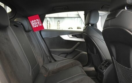 Audi A5, 2019 год, 3 849 000 рублей, 24 фотография