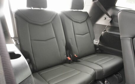 Cadillac XT6 I, 2020 год, 3 900 000 рублей, 10 фотография